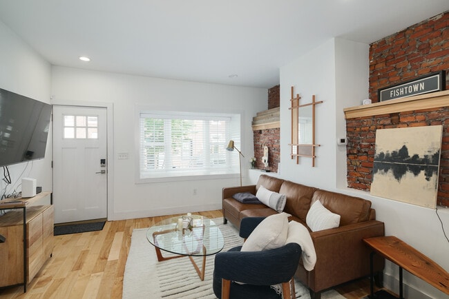 2223 Taggert St in Philadelphia, PA - Building Photo - Building Photo