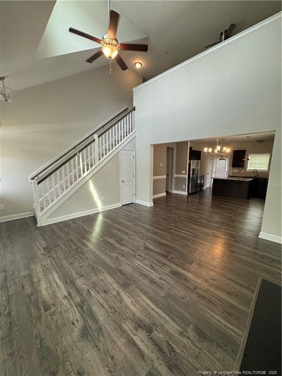 153 Springhaven Dr in Raeford, NC - Building Photo - Building Photo
