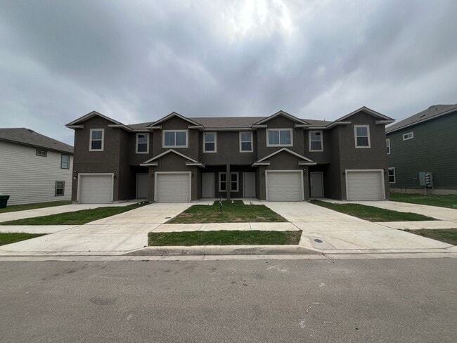 property at 13207 Reid Mdws