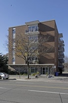 The Portview Apartments