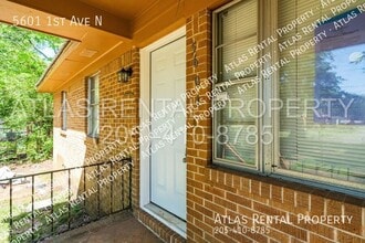 5601 1st Ave N in Bessemer, AL - Building Photo - Building Photo