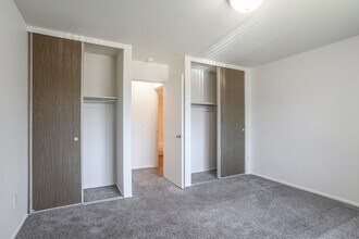 Towne Square Apartments and Townhomes in Lansing, MI - Building Photo - Interior Photo