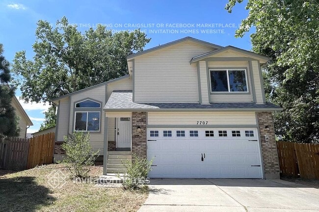 7707 Middle Bay Way