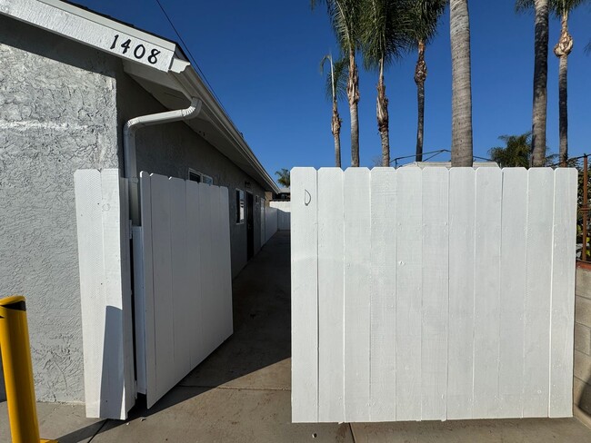 1406 Oakdale Ave in El Cajon, CA - Building Photo - Building Photo