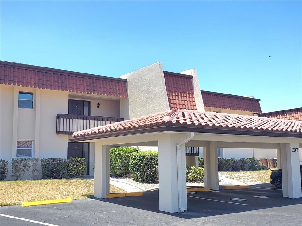311 Garvin St in Punta Gorda, FL - Building Photo