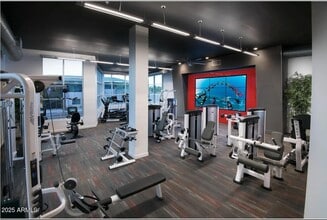 1616 N Central Ave, Unit B2 in Phoenix, AZ - Building Photo - Building Photo