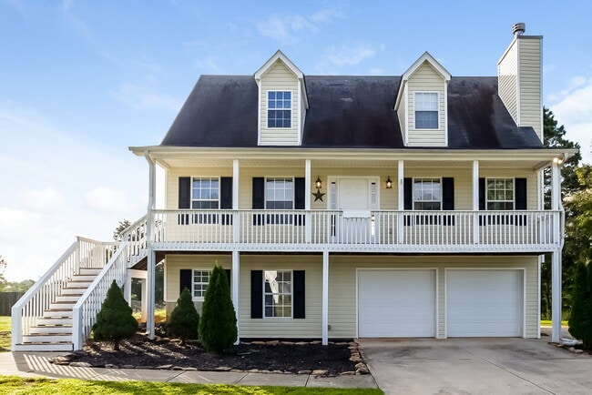 property at 8905 Brookhurst Trail