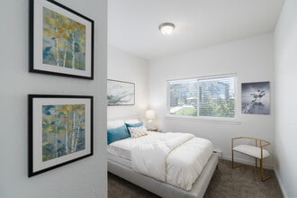 The Northern at Coeur dAlene Place in Coeur d'Alene, ID - Building Photo - Interior Photo