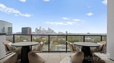 2025 Cleveland Ave, Unit Solarium in Charlotte, NC - Building Photo - Building Photo
