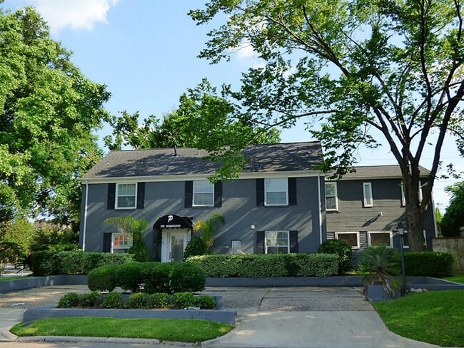 property at 2301 Dorrington St