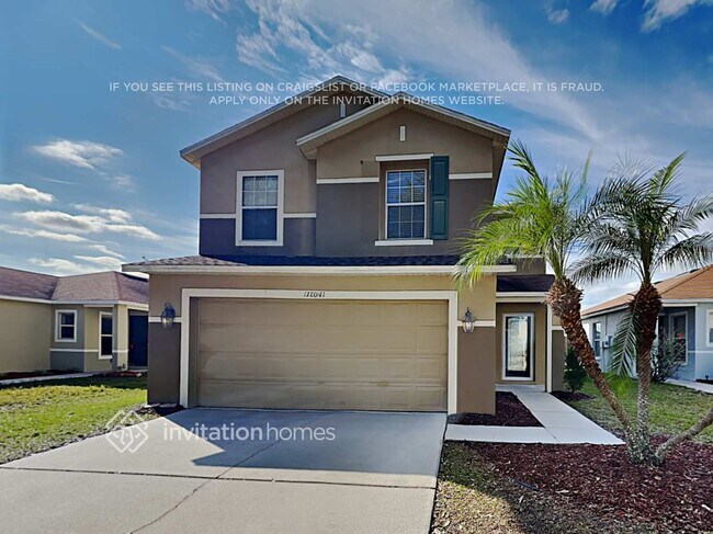 property at 11041 Golden Silence Dr