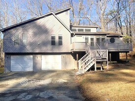 2199 Mohawk Trail in Acworth, GA - Building Photo