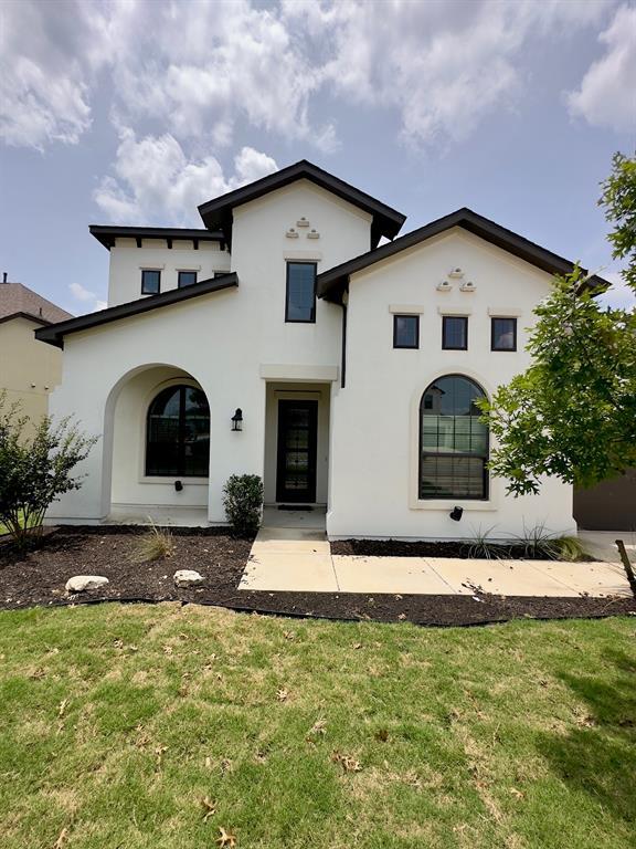 1245 Siena Sunset Rd in Leander, TX - Building Photo - Building Photo
