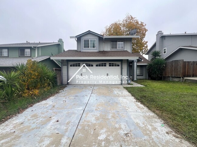 property at 8256 Benjamin Dr