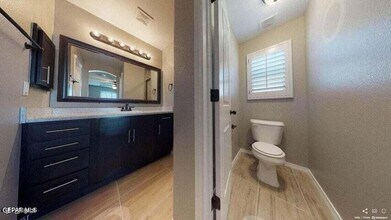 12449 Polo Norte Dr in El Paso, TX - Building Photo - Building Photo