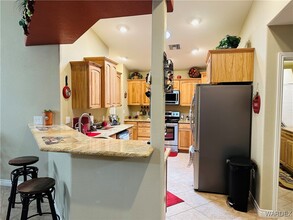 2743 Country Club Dr in Bullhead City, AZ - Foto de edificio - Building Photo