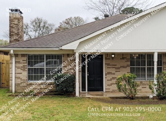 property at 416 Boyd Ln