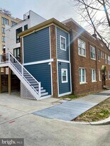3701 9th St NW in Washington, DC - Building Photo