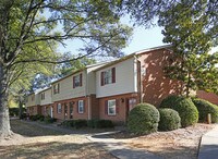 Building Photo - Ashby Gardens Apartments in Charlotte, North Carolina