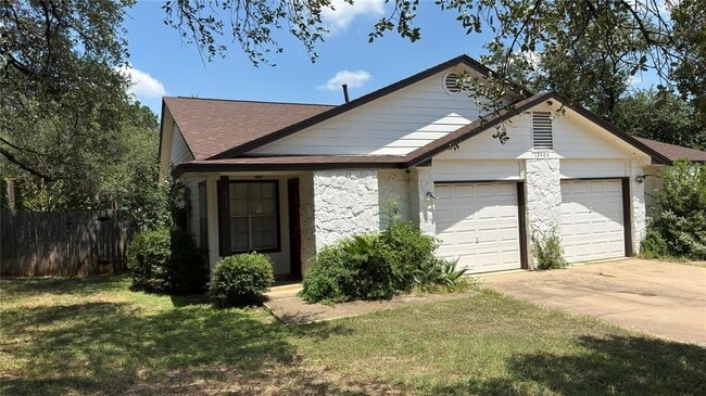 property at 12404 Coronet St