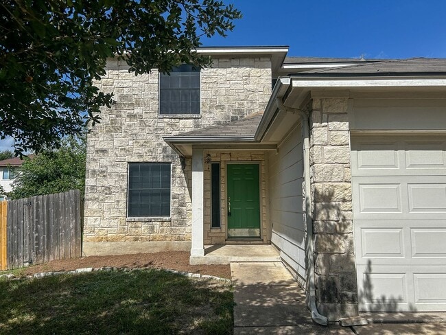 113 Orange Tree Ln in Georgetown, TX - Building Photo - Building Photo