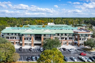 Magnolia Parke in Gainesville, FL - Building Photo - Building Photo