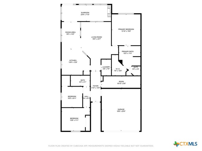 property at 208 Bonner St
