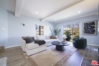 1032 Masselin Ave in Los Angeles, CA - Building Photo - Building Photo