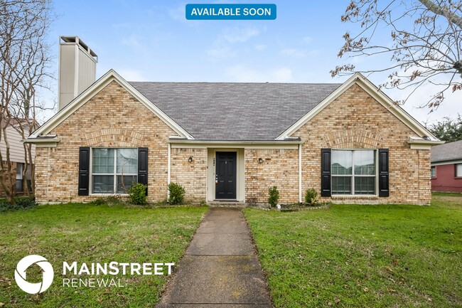 614 Melissa Ln