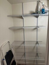 705 Custer Ave, Unit B in Colorado Springs, CO - Building Photo - Building Photo