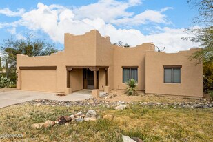 14428 N Lariat Ln in Fountain Hills, AZ - Building Photo