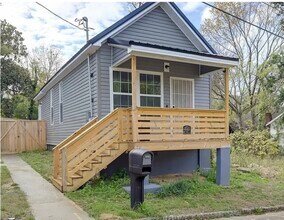 1418 2nd Ave in Macon, GA - Building Photo - Building Photo