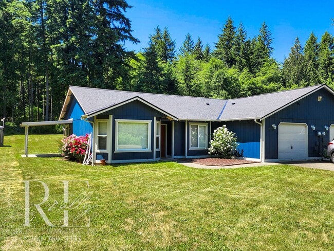 property at 5862 SW Reese Ln