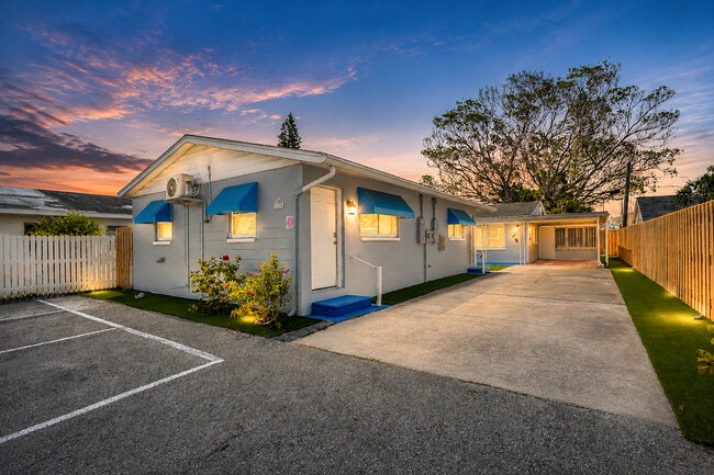 property at 190 73rd Ave