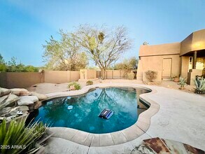 6128 E Duane Ln in Cave Creek, AZ - Building Photo - Building Photo