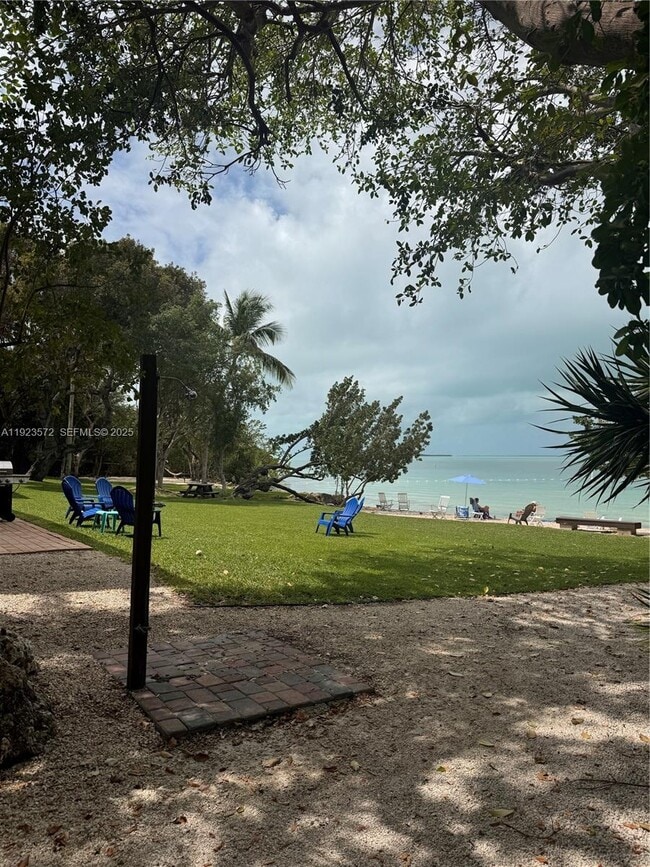 property at 96000 Overseas Hwy