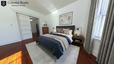 41 Gordon St, Unit 2 in Boston, MA - Building Photo - Building Photo