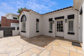 717 W Willetta St in Phoenix, AZ - Building Photo - Building Photo