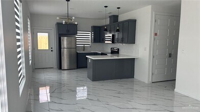 2107 Dragonfly St in Mission, TX - Building Photo - Building Photo
