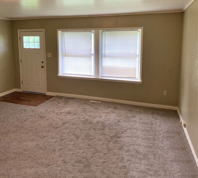 1420 Choctaw St in Leavenworth, KS - Building Photo - Building Photo
