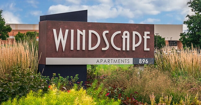 Windscape of Naperville Apartments