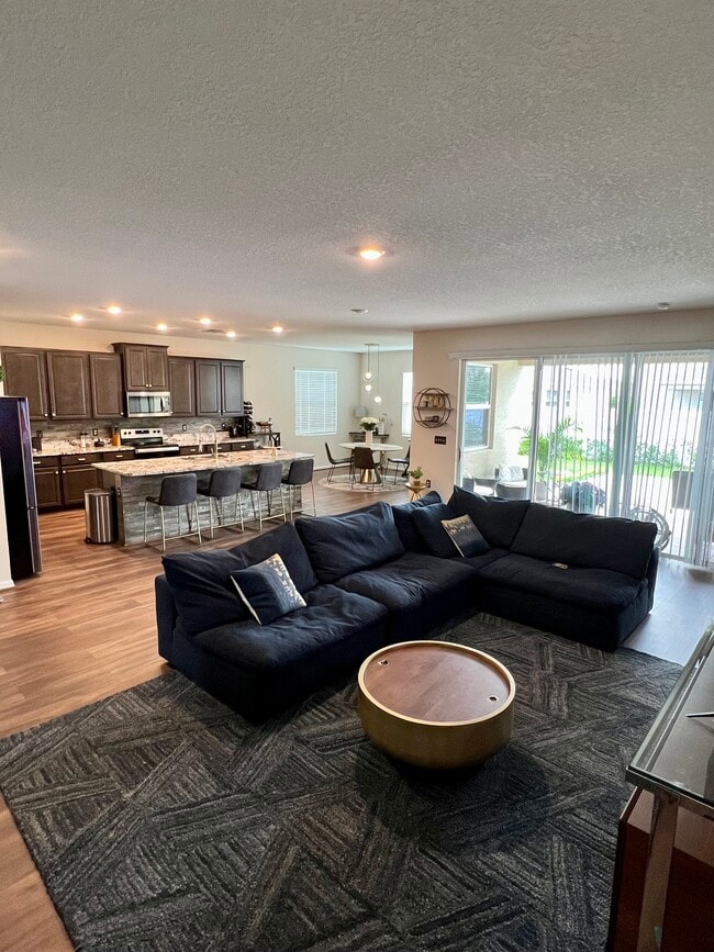 property at 8339 SW 59th Ter