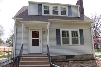 3601 W St in Lincoln, NE - Building Photo - Building Photo