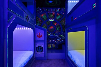 4201 Paragraph Dr, Unit SI ID1459464P in Kissimmee, FL - Foto de edificio - Building Photo