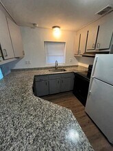 1107 Calvary St in Starke, FL - Foto de edificio - Building Photo