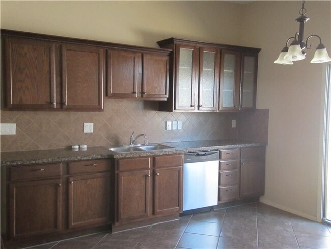 14238 Craggy Rock Ave in El Paso, TX - Building Photo - Building Photo