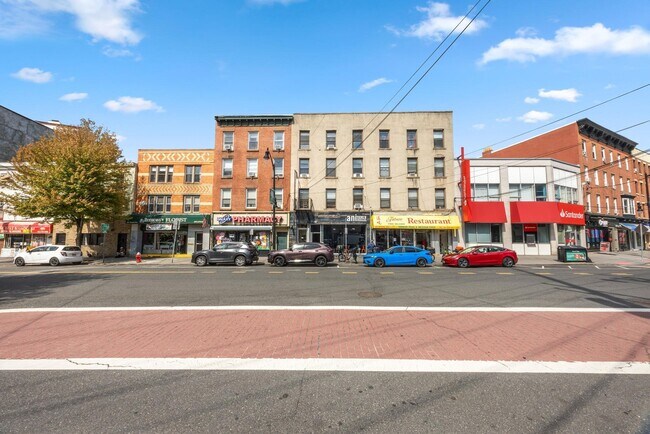 property at 218 Newark Ave