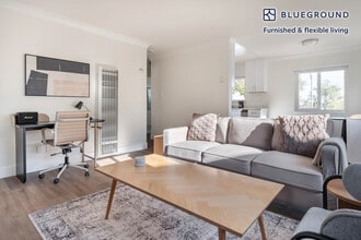 15 S Broadway, Unit FL2-ID2132 in Millbrae, CA - Foto de edificio - Building Photo