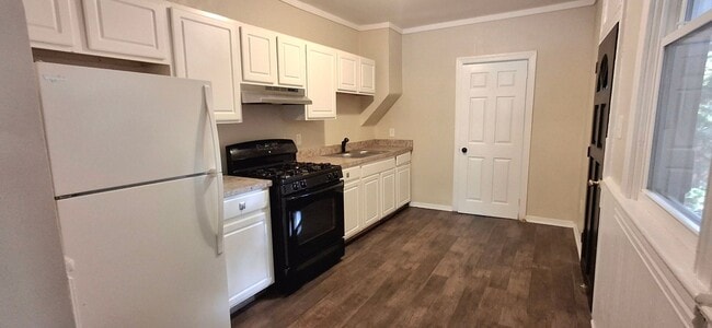 property at 312 Gay Ave