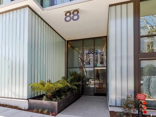 88 Arkansas St, Unit 88 Arkansas in San Francisco, CA - Building Photo - Building Photo